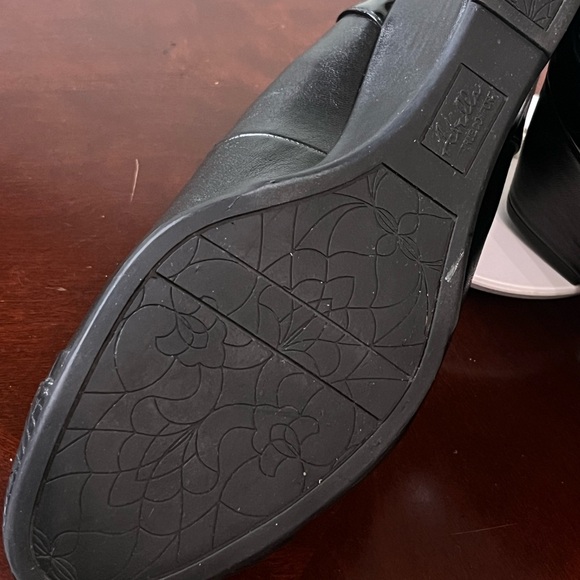 Abella wedges pump - Picture 2 of 10